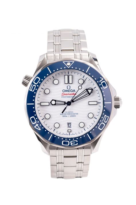 omega seamaster tokyo 2021|omega 522.30.42.20.04.001.